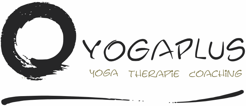 Logo Yogaplus
